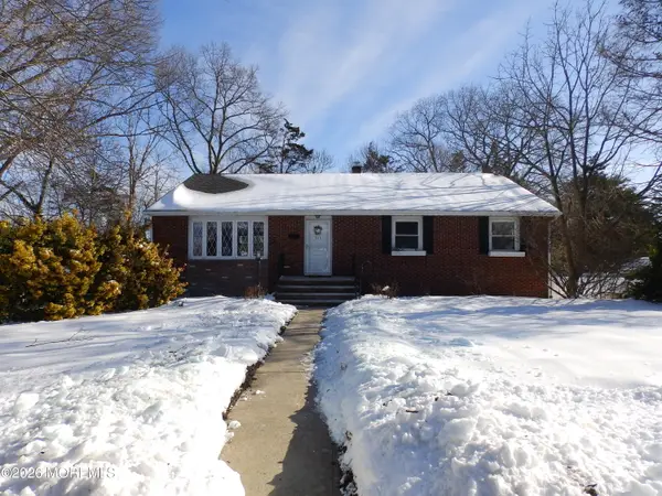 543 Hollywood Avenue, Toms River, NJ 08753