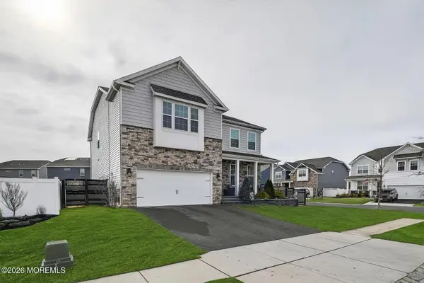 171 Bradshaw Drive, Manahawkin, NJ 08050