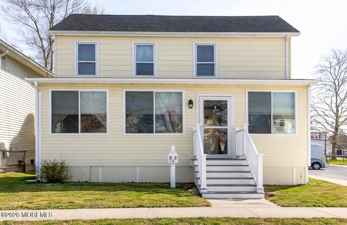 55 Lower Main Street, Aberdeen, NJ 07747 - #1
