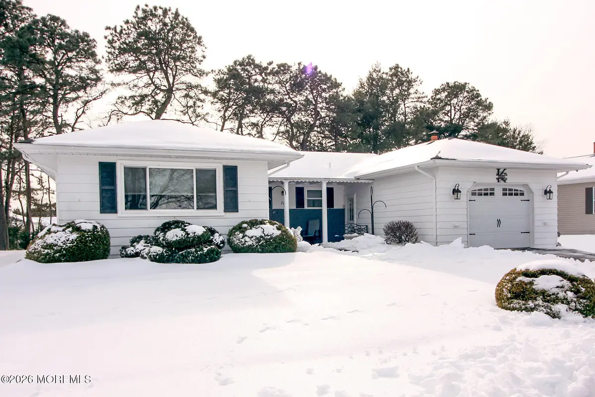 11 Exitir Street, Holiday City Berkeley, NJ 08721 - #1