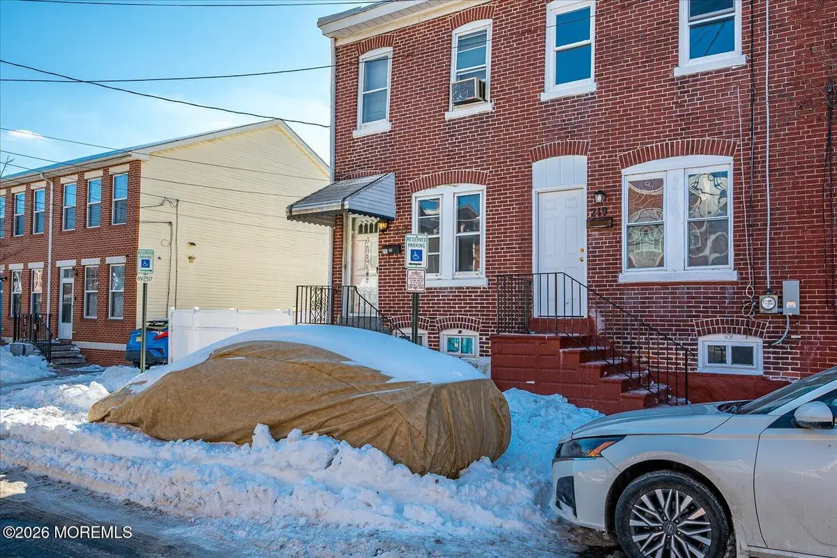 219 Phillips Avenue, Trenton, NJ 08638 - #1