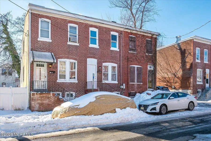 219 Phillips Avenue, Trenton, NJ 08638 - #2