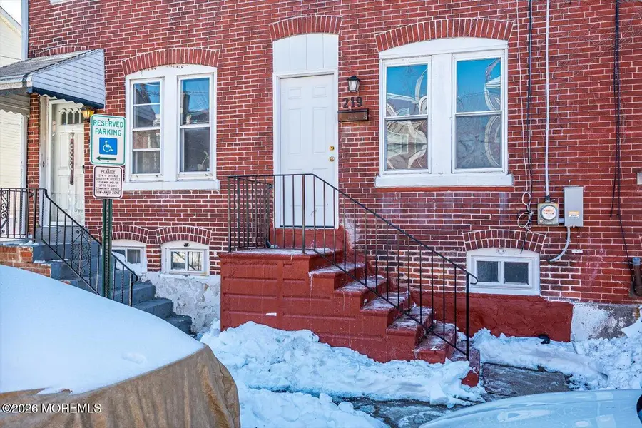 219 Phillips Avenue, Trenton, NJ 08638 - #3