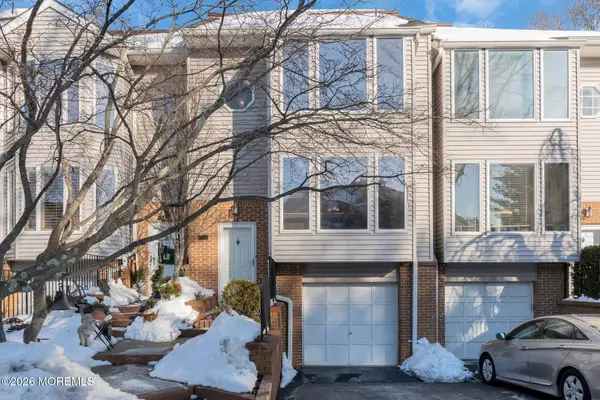 148 Ambassador Drive #1054/J-2, Red Bank, NJ 07701