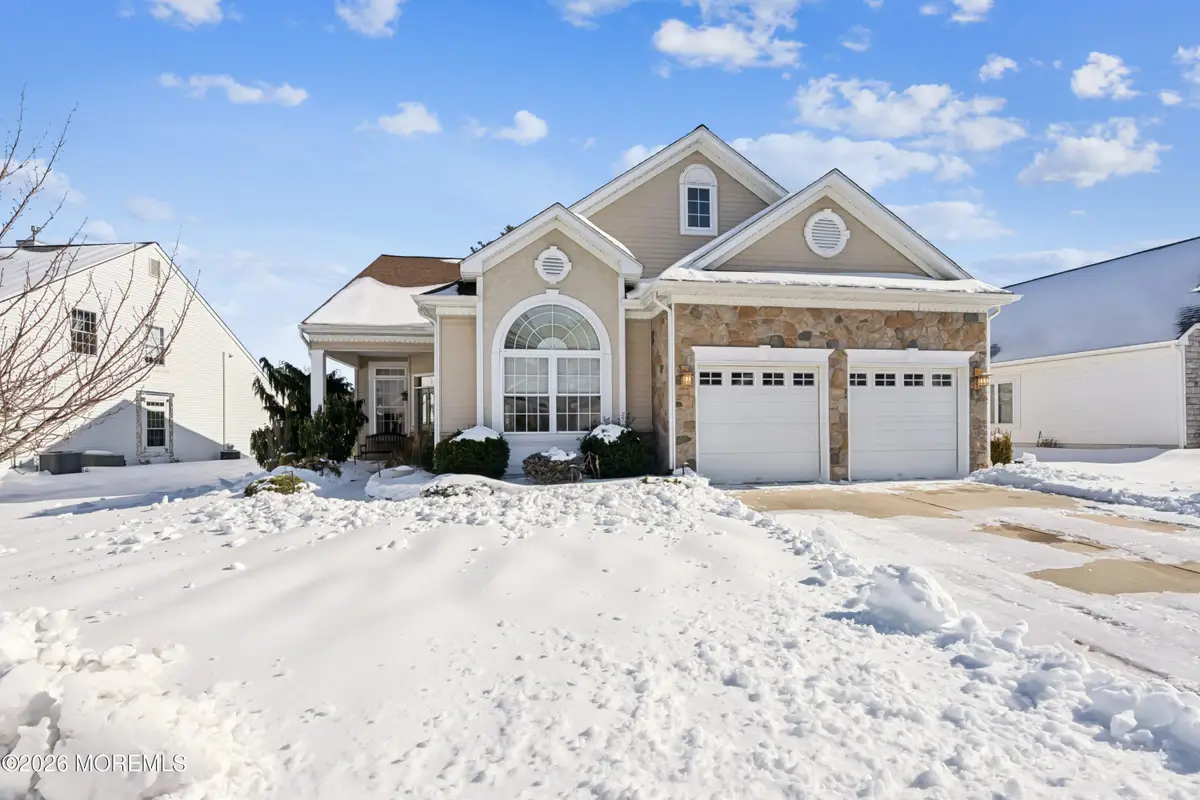 21 Rumson Court, Waretown, NJ 08758 - Image #1