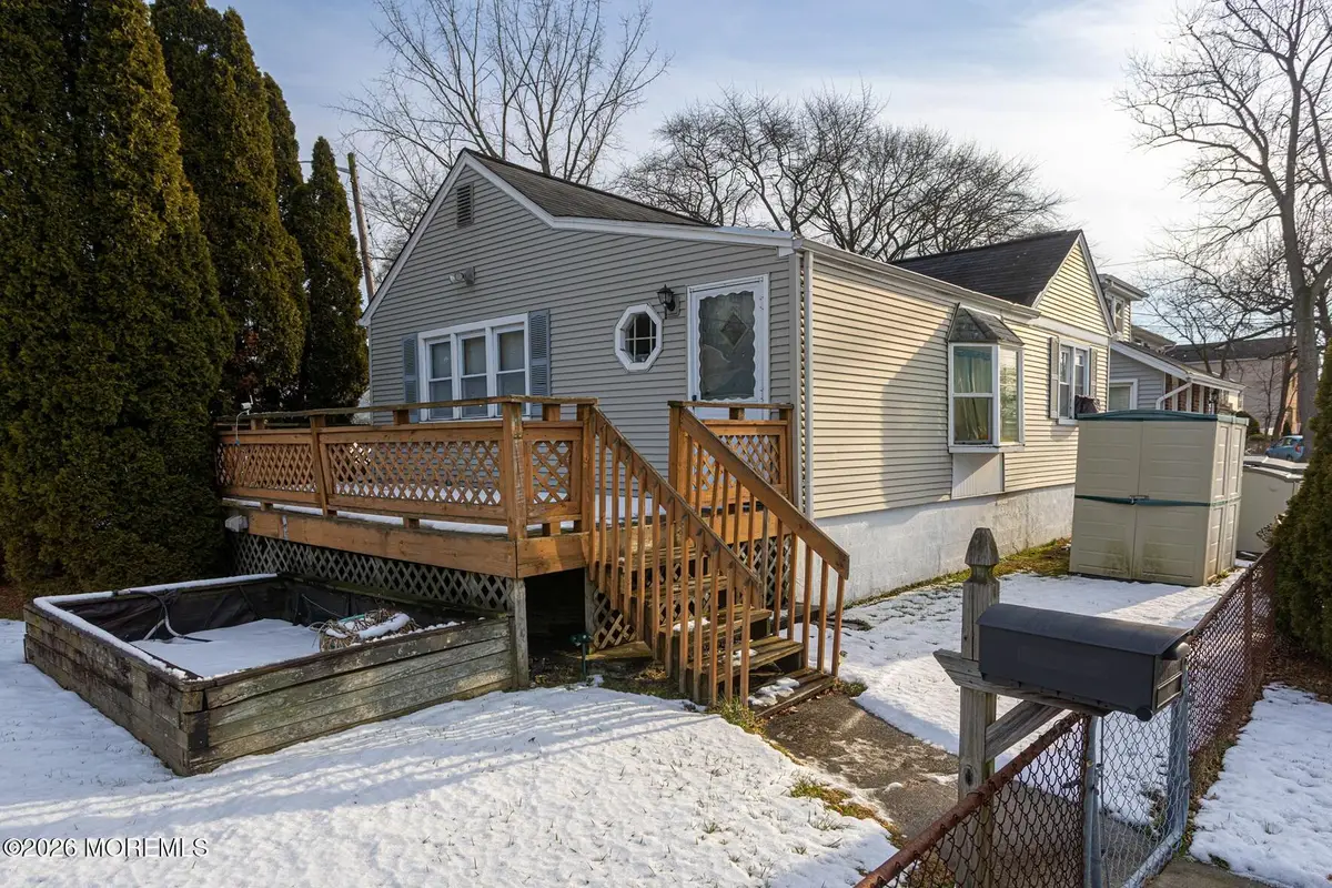 729 Cliffwood Avenue, Keyport, NJ 07735 - Image #1