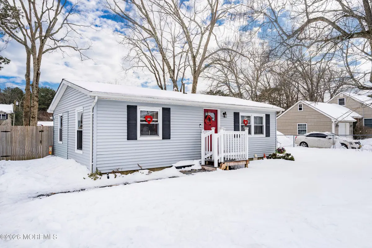 1116 2nd Avenue, Toms River, NJ 08757 - Image #1