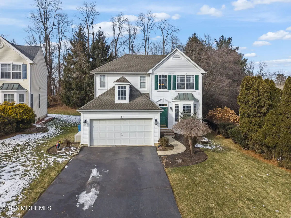 1 Raleigh Pass, Colts Neck, NJ 07722 - #1