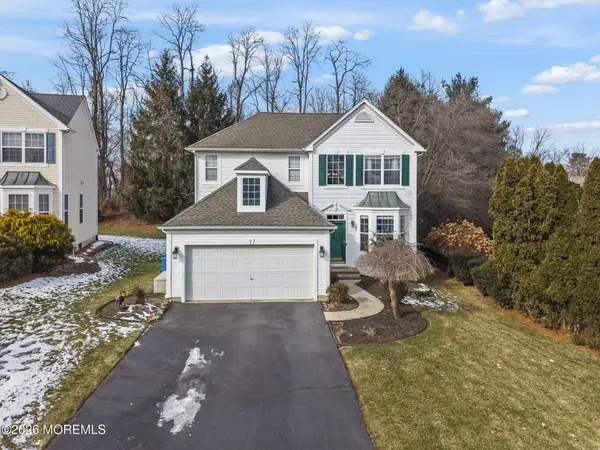 1 Raleigh Pass, Colts Neck, NJ 07722