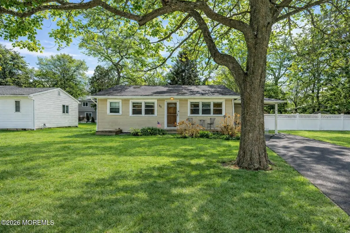 50 Pilot Drive, Brick, NJ 08723 - #1