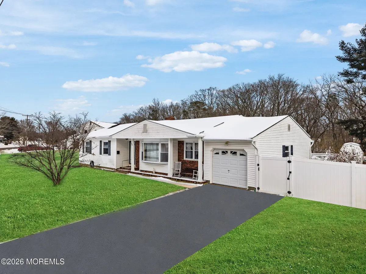 126 Newbury Road, Howell, NJ 07731 - Image #1
