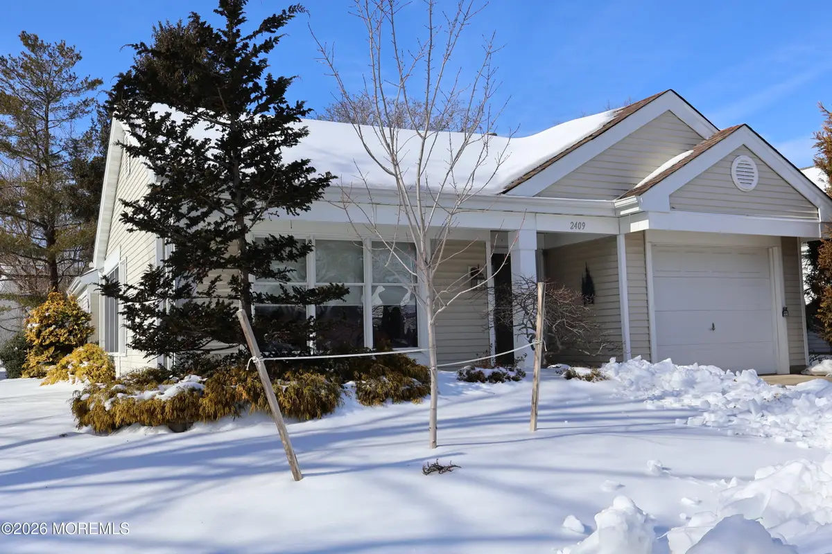 2409 Coral Leaf Road, Toms River, NJ 08755 - Image #1