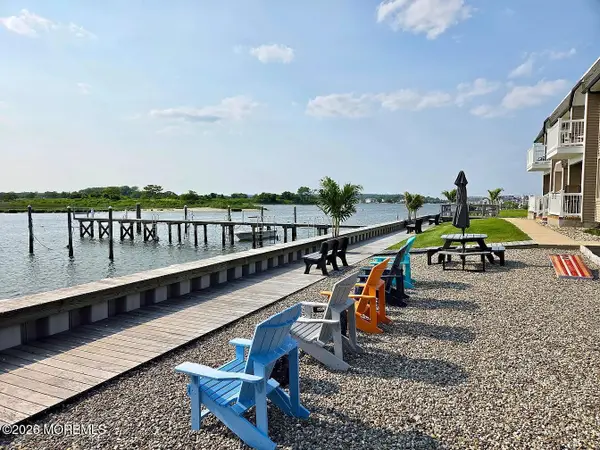 1382 Ocean Avenue #A9, Sea Bright, NJ 07760