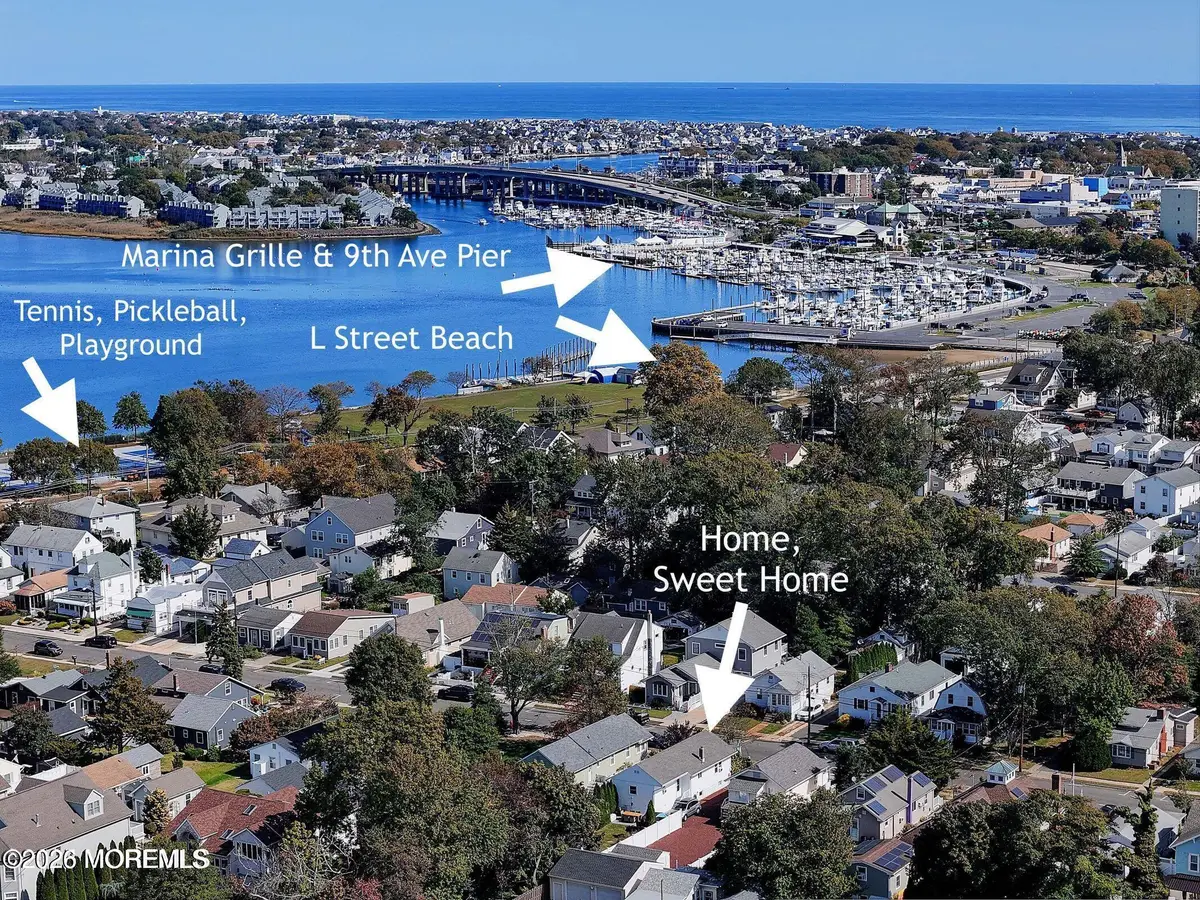 1236 Maplewood Road, Belmar, NJ 07719 - Image #1