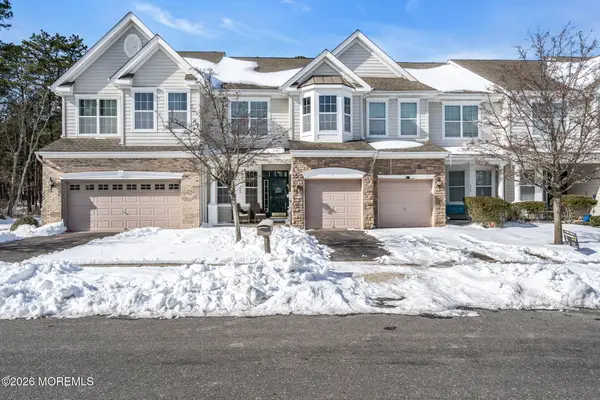 268 Hawthorne Lane, Barnegat, NJ 08005