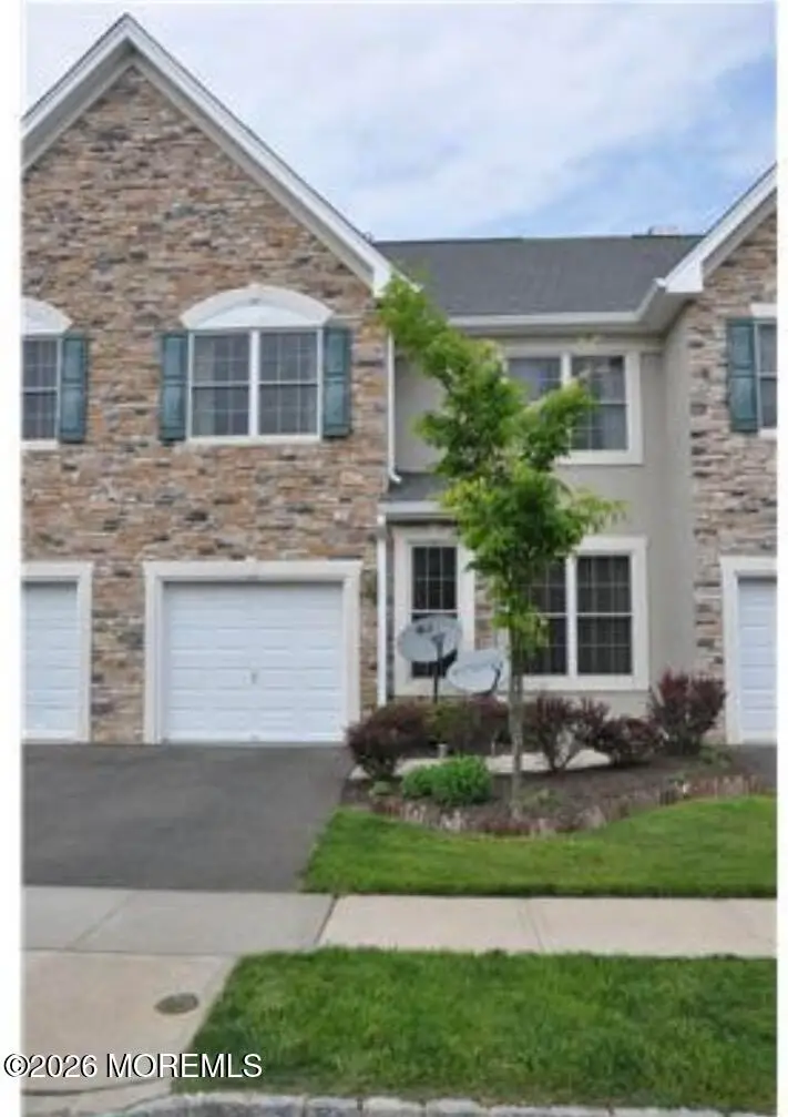 61 Osprey Drive, Old Bridge, NJ 08857 - Image #1