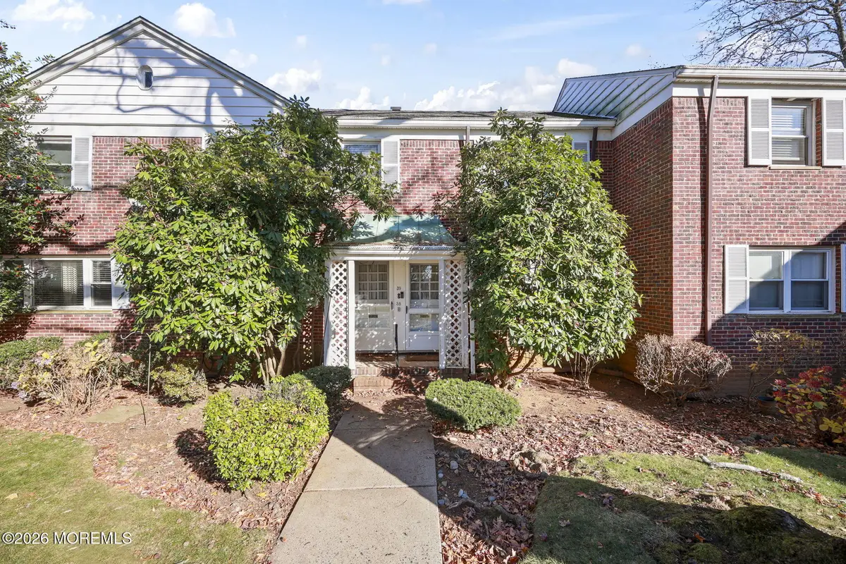 39 Manor Drive, Red Bank, NJ 07701 - Image #1