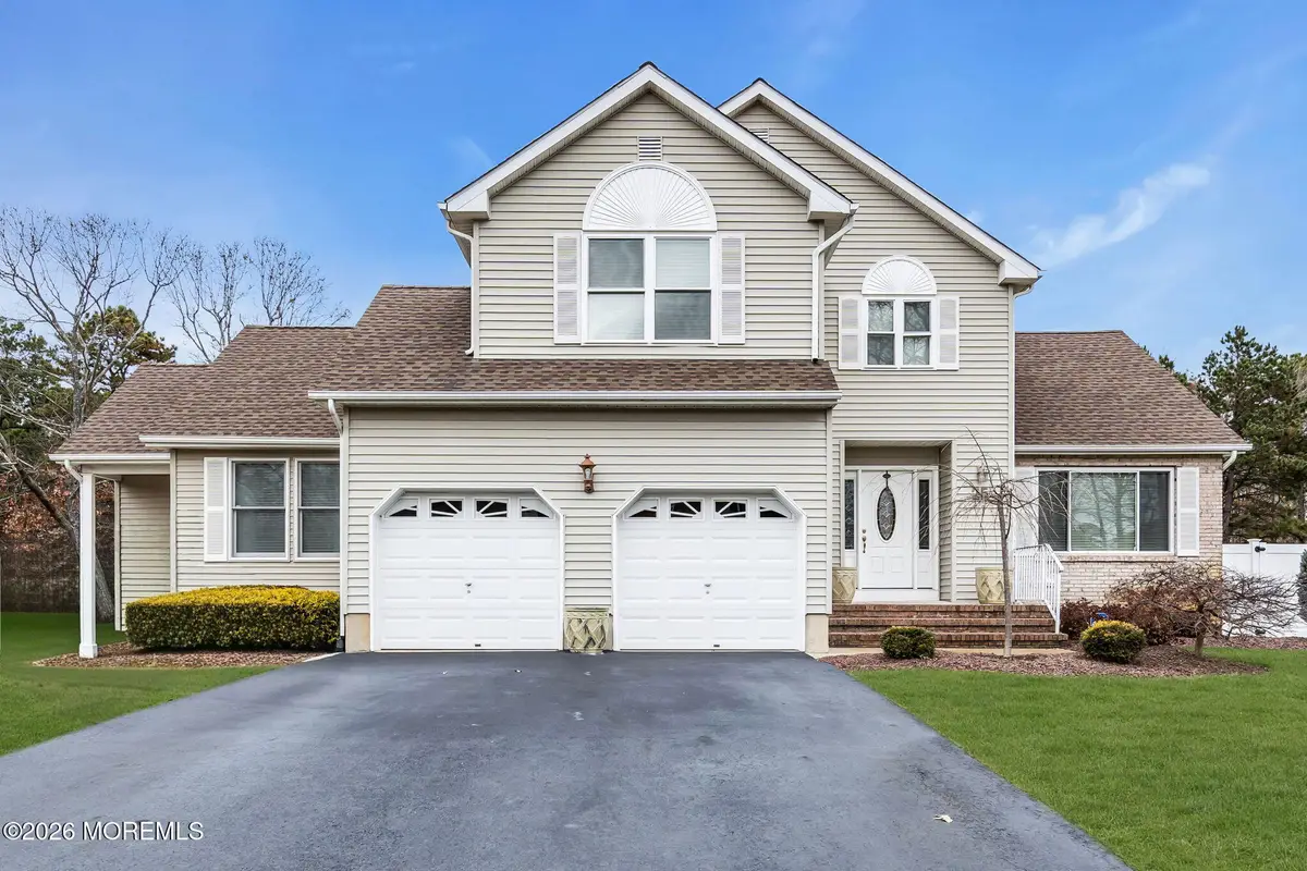 25 Stollman Street, Bayville, NJ 08721 - #1