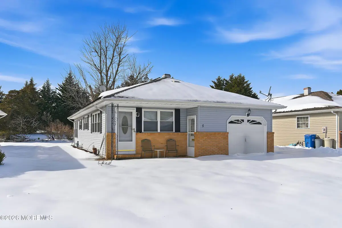 5 Le Lamentin Drive, Toms River, NJ 08757 - Image #1