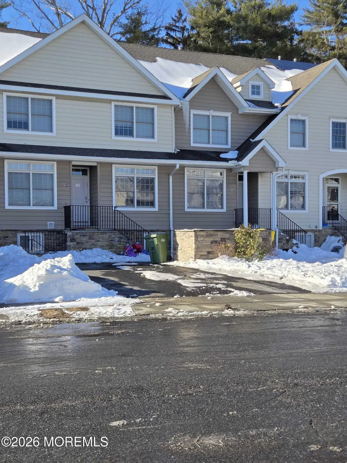 14 Natures Way, Lakewood, NJ 08701 - Image #1