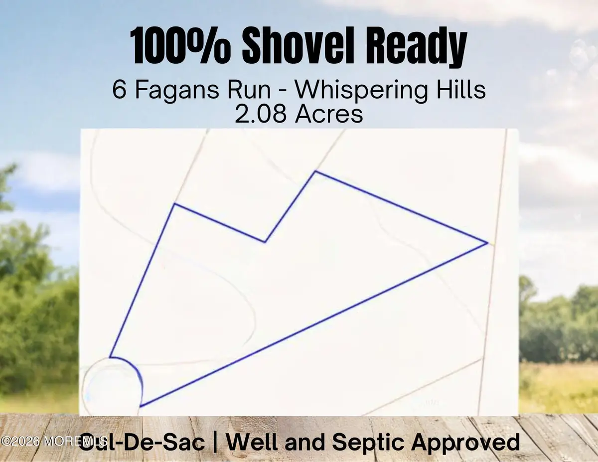 6 Fagans Run, Jackson, NJ 08527 - Image #1