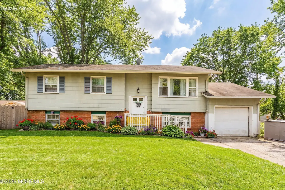 1501 Chatham Drive, Toms River, NJ 08753 - #1