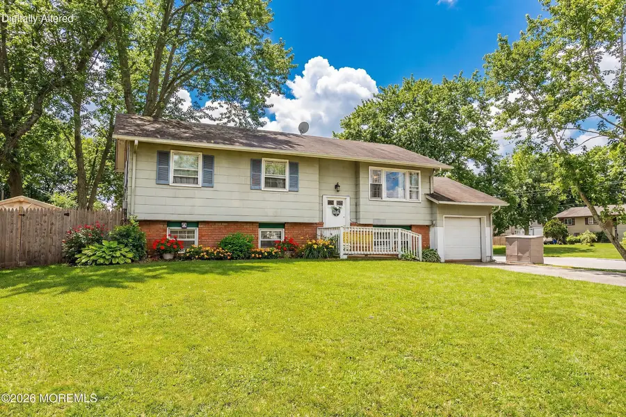 1501 Chatham Drive, Toms River, NJ 08753 - #2