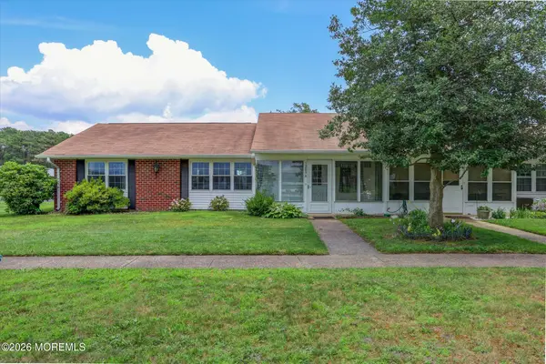 1209A Shetland Drive, Lakewood, NJ 08701