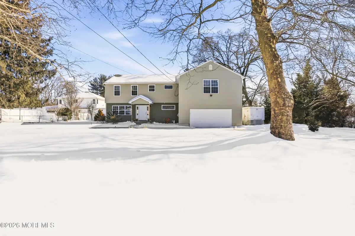 19 Forest Hill Avenue, Jackson, NJ 08527 - #1