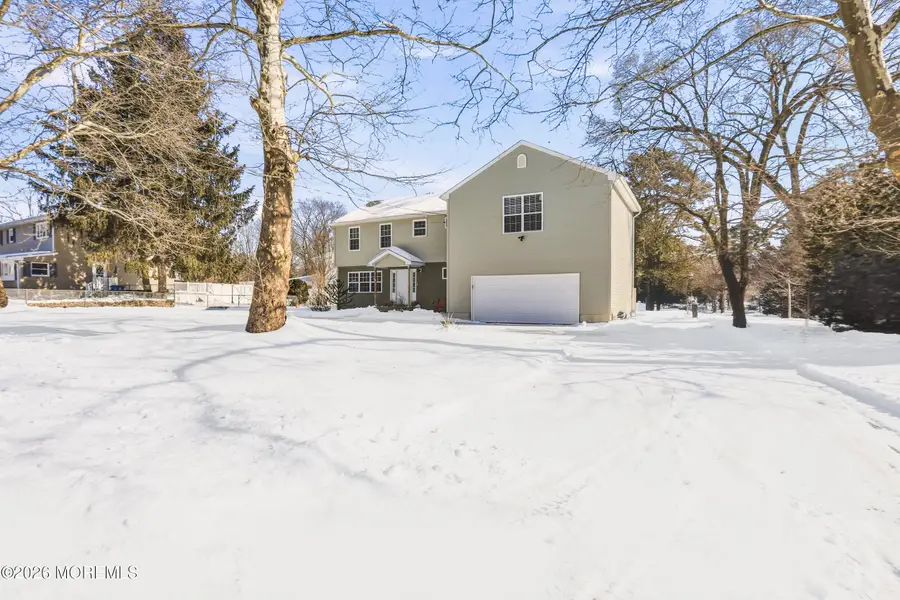 19 Forest Hill Avenue, Jackson, NJ 08527 - #3