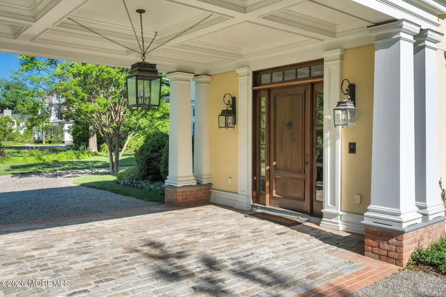 14 Ridge Road, Rumson, NJ 07760 - #2