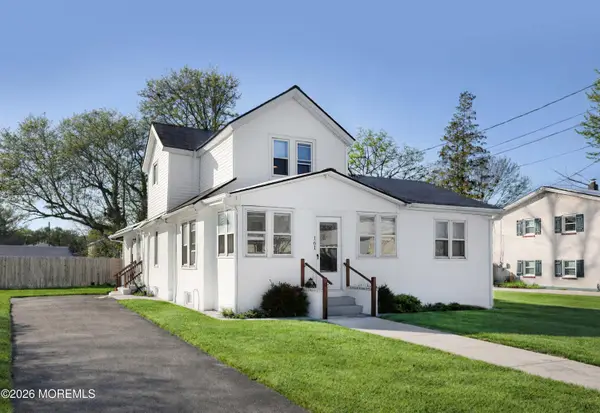 161 Louisiana Avenue, Ewing, NJ 08638