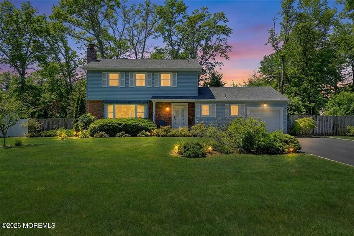 31 Bunker Hill Drive, Manalapan Township, NJ 07726 - Image #1