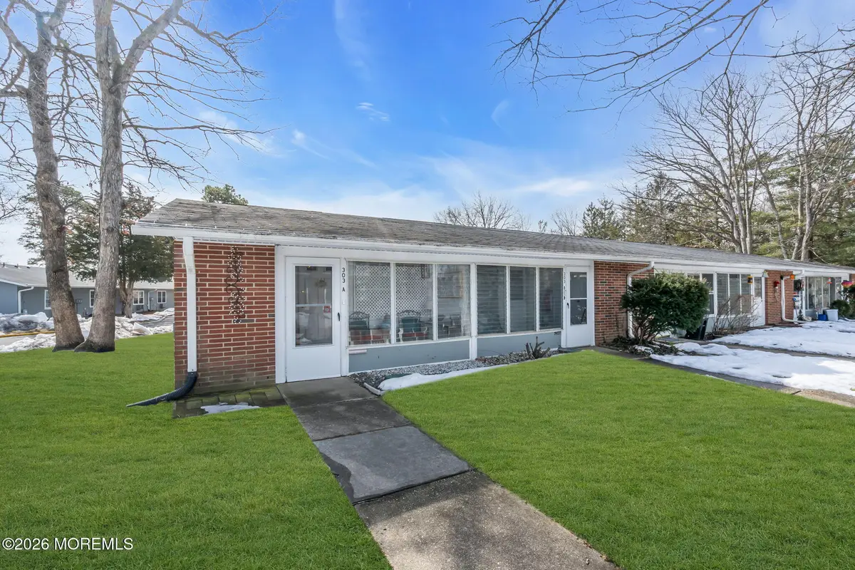 303A Malvern Court, Lakewood, NJ 08701 - #1