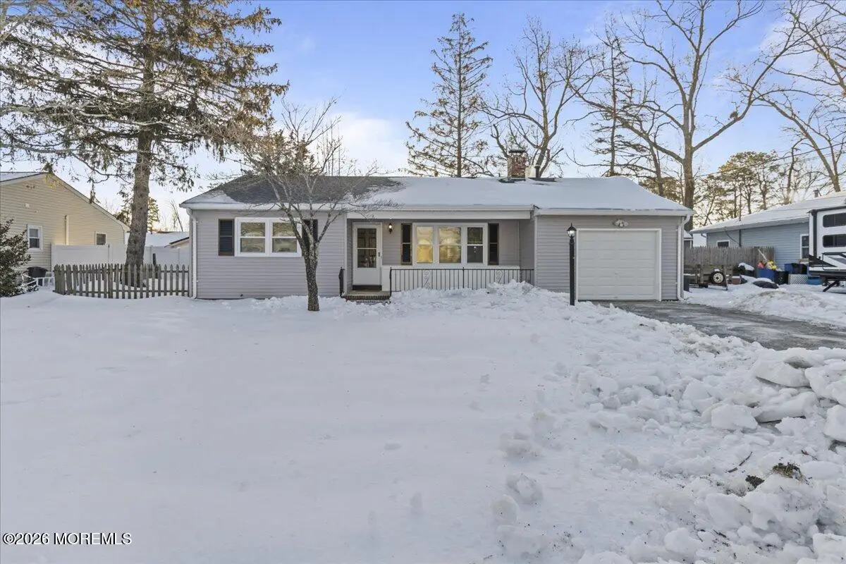 417 Riverview Road, Forked River, NJ 08731 - Image #1