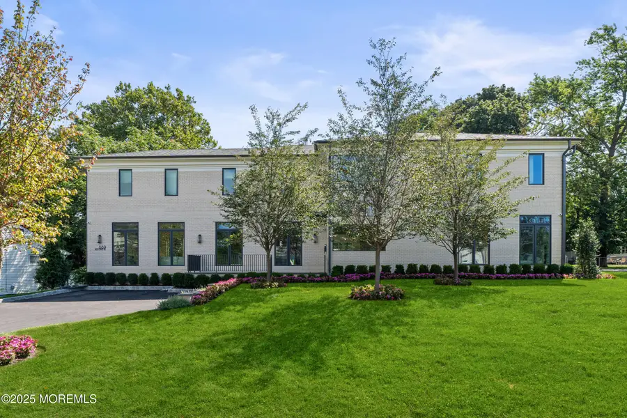 889 Red Oaks Drive, Elberon, NJ 07740 - Image #2