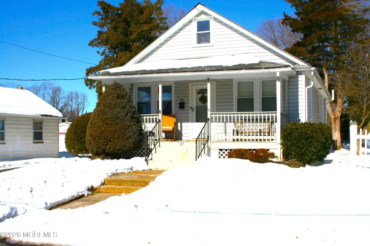 37 Cherry Street, Tinton Falls, NJ 07724 - Image #1