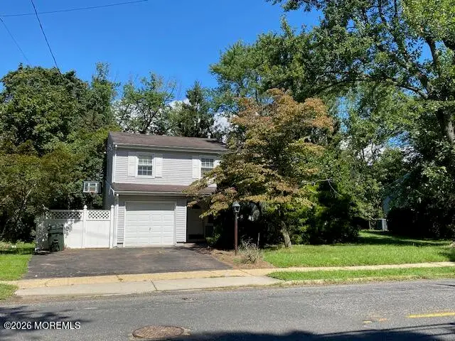 60 Bethany Road, Holmdel, NJ 07733 - #2