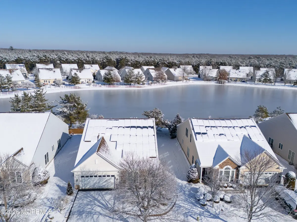 20 Aberdeen Lane, Manchester Township, NJ 08759 - #1