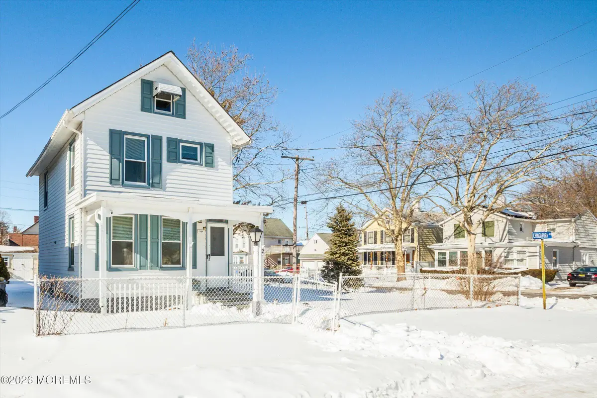 2 Chingarora Avenue, Keyport, NJ 07735 - Image #1