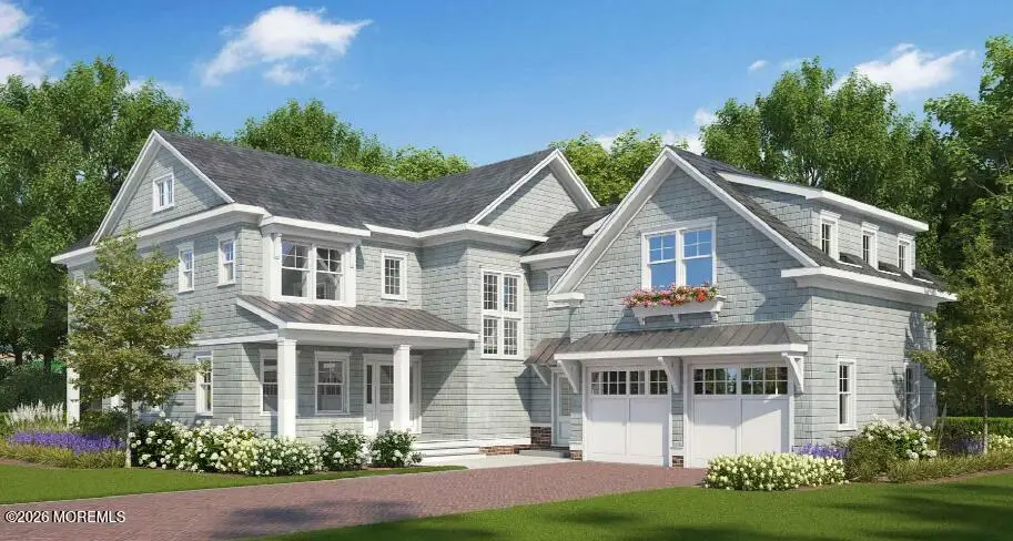 1147 Harding Place, Point Pleasant, NJ 08742 - #1