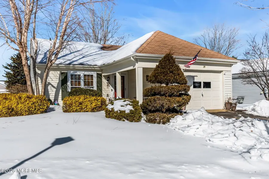 60 Westgate Place, Manchester Township, NJ 08759 - Image #3
