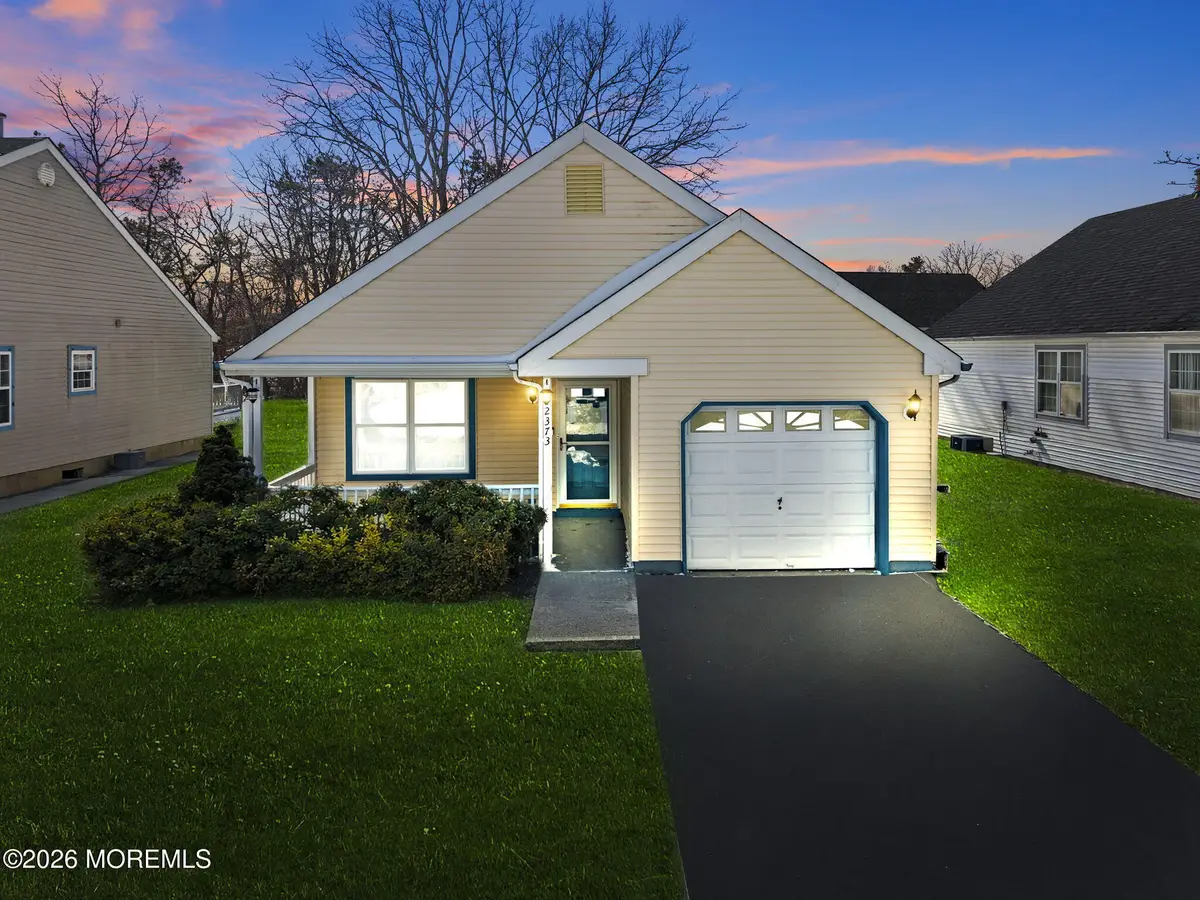 2373 Mount Hood Lane, Toms River, NJ 08753 - Image #1