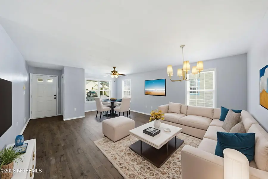 2373 Mount Hood Lane, Toms River, NJ 08753 - Image #2