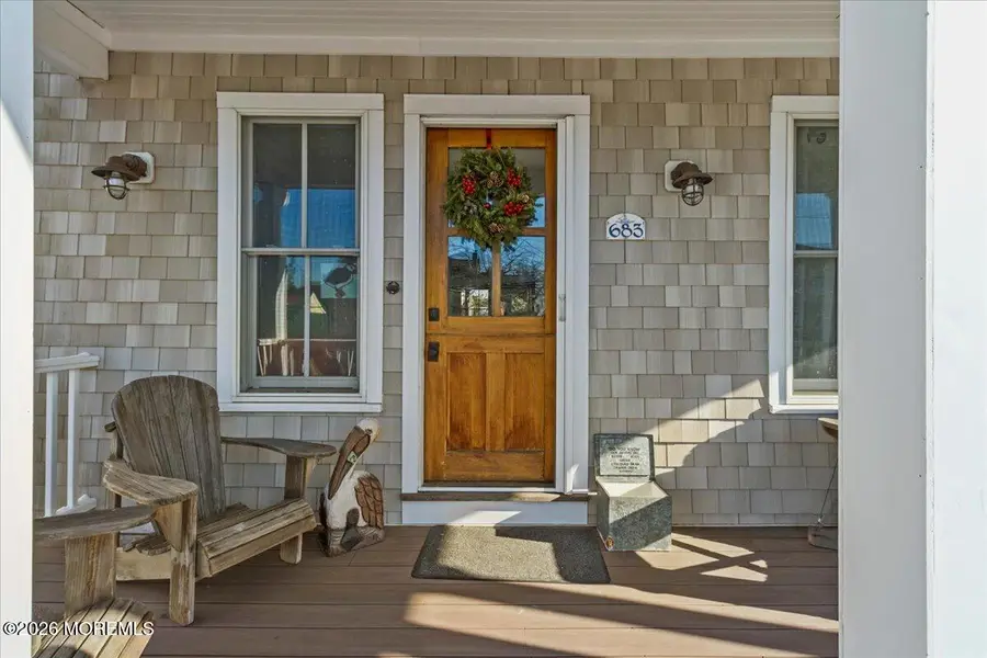 683 Lake Avenue, Bay Head, NJ 08742 - #2