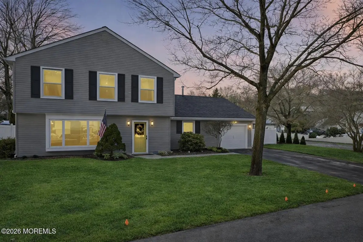 300 Shoshone Court, Toms River, NJ 08755 - #1