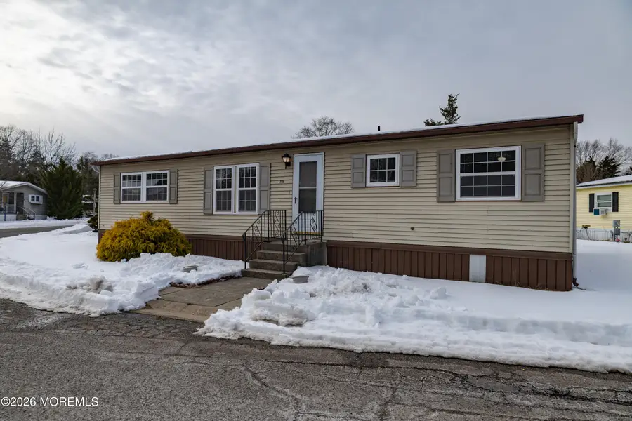 115 Douglas Drive, Jackson, NJ 08527 - #3