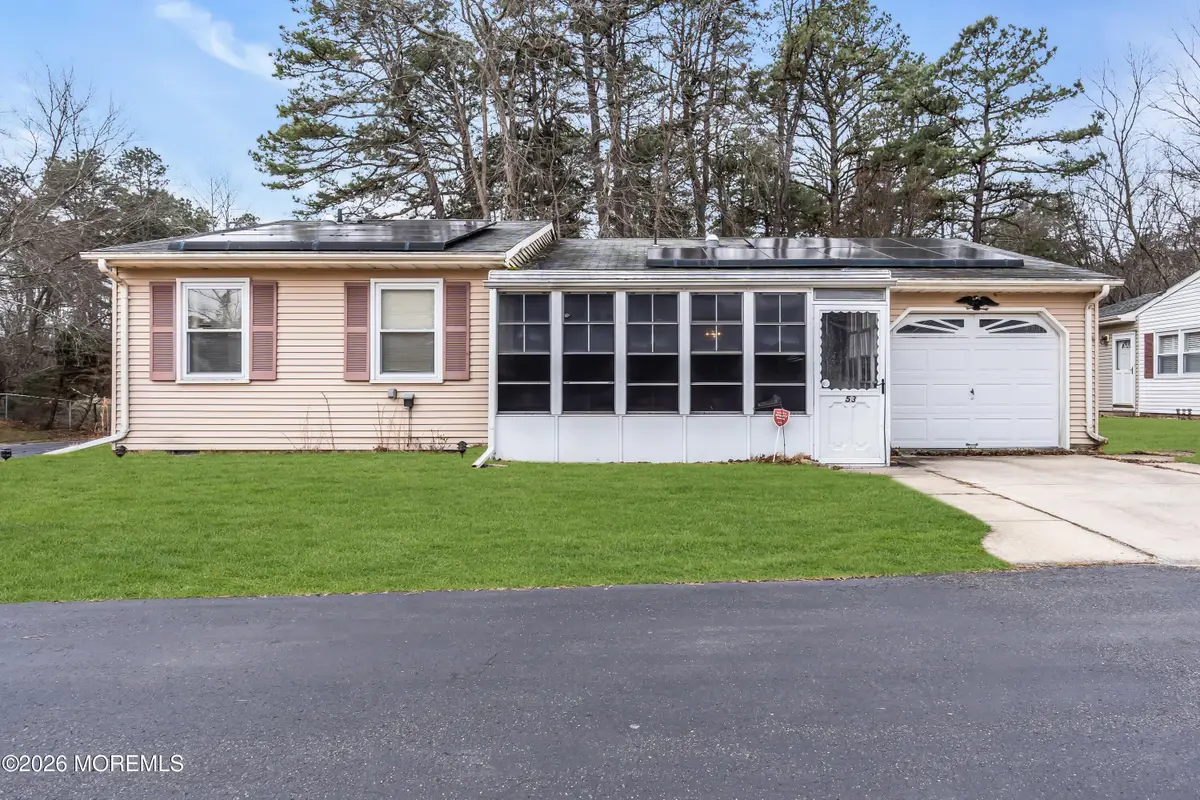 53 Central Avenue #72, Whiting, NJ 08759 - #1