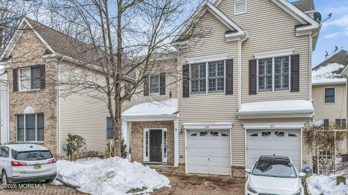 20 Brianna Court #20, Atlantic Highlands, NJ 07716 - #1