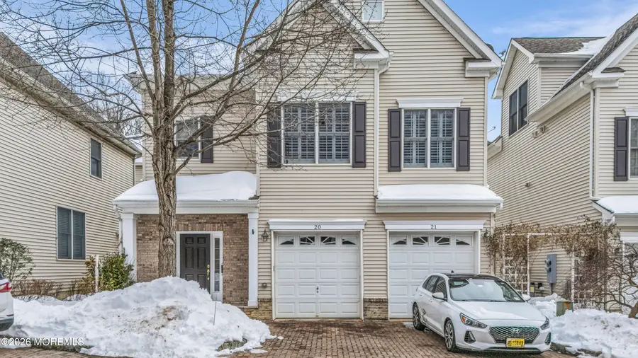 20 Brianna Court #20, Atlantic Highlands, NJ 07716 - #2